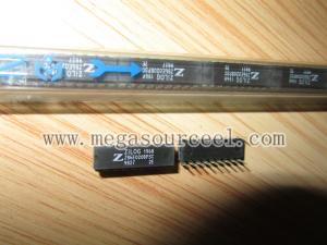 China MCU Microcontroller Unit Z86E0208PSC - Zilog, Inc. - Z8 CMOS OTP Microcontrollers on sale