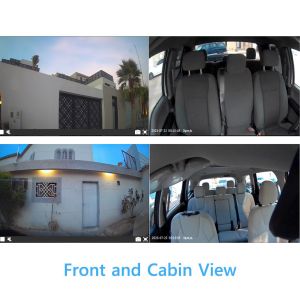 GPS Tracking Dash cam Mini Car Black Box For Taxi Truck Bus Nightshot Function