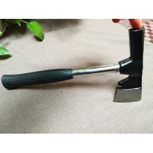 600G Multi Purpose Axe with Steel Tubular Handle XL0160