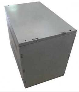 China A8 Ups Battery Cabinet Telecom Battery Cabinet With Switch Air And Battery Cables wholesale