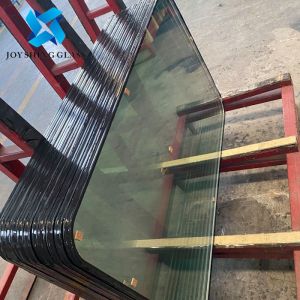 China Customized 15+15A+15mm Tempered Insulated Glass For External Wall wholesale