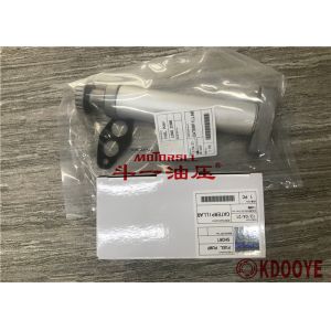 Buy cheap 2w2605 2w-2605 Excavator Fuel Pump 16cm for 330c 320c 330d from wholesalers