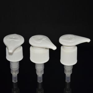 China 22mm Foaming Plastic Soap Dispenser Pump For Bathroom Sink 2cc 4cc  Spring Inside wholesale