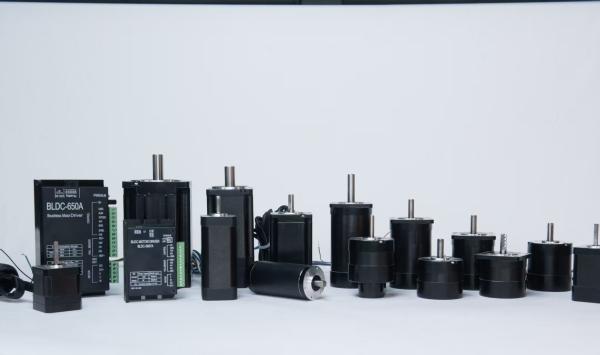 Quality High Precision 28mm Linear Motor With Dynamic Thrust Curve For Smooth And Accurate Stepper Motion Control for sale