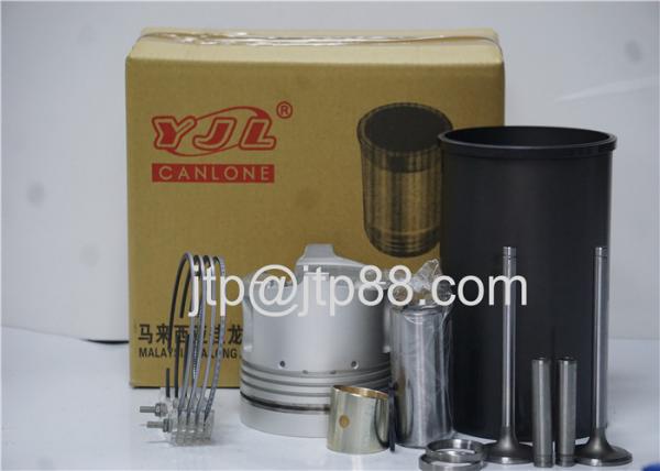 Quality Machine Parts Liner Repair Kits W04D W06D Cylinder Liner Piston Set 11467-71791 13216-1670 for sale