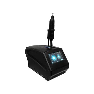 China Pico laser Nd Yag Qswitch Pico Machine Price 1064nm 532nm 1320nm skin whitening pigment removal tattoo remover lazer wholesale