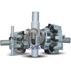 Buy cheap Rock Reamers 4 Inch To 48 Inch Pilot Hole Reamer Most Vertsatile , Hole Opener from wholesalers