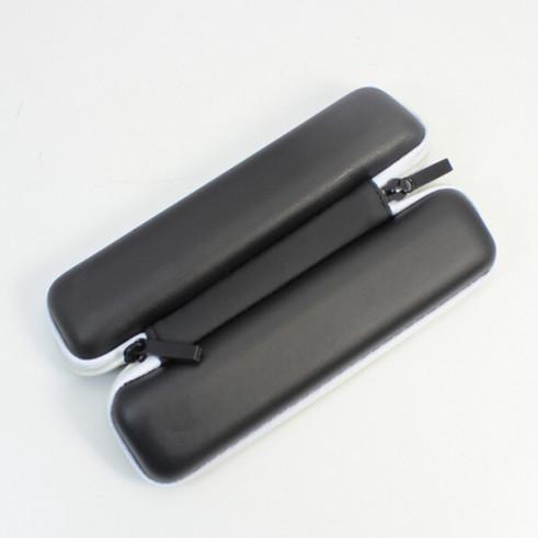 Zipper Eva Stationery Organiser Pencil Case For Students Portable Shockproof Custom