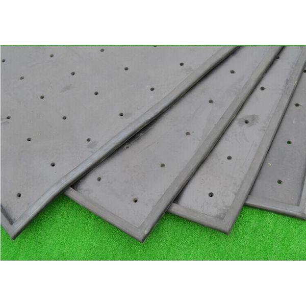golf non slip base & no slip base