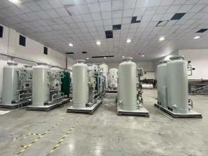 China                  Oxygen Maker Psa Oxygen Generator Machine              wholesale