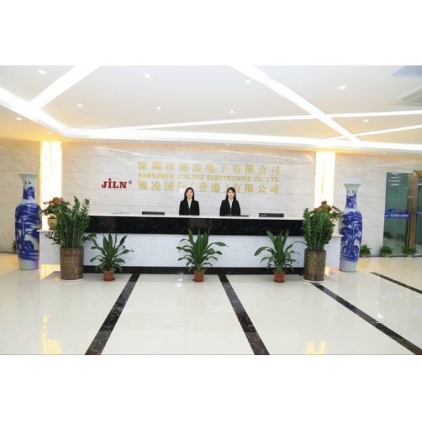 0.8mm Board To Board Connector Female Header SMT Type LCP Material