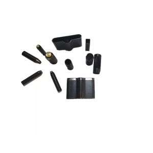 Handheld Spring Die Cut Hole Punch 16mm Diameter For Die Making