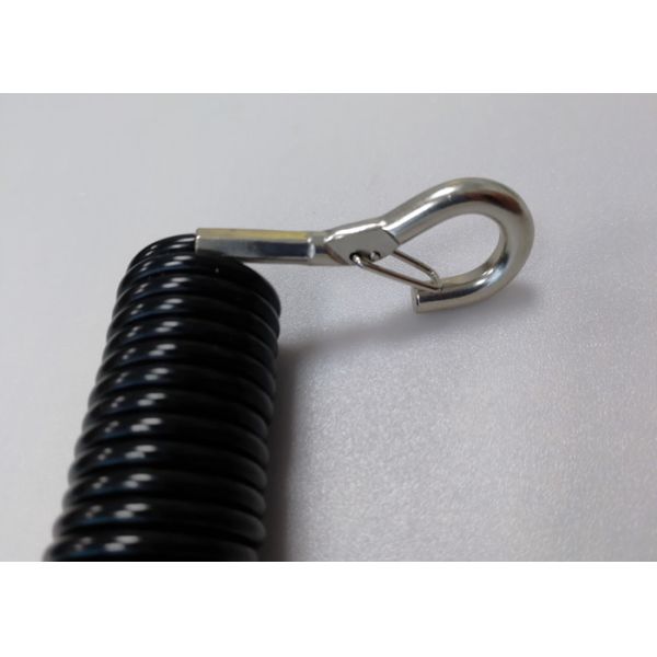 Security Tether Retractable 7x7 Fall Protection Tool Belt