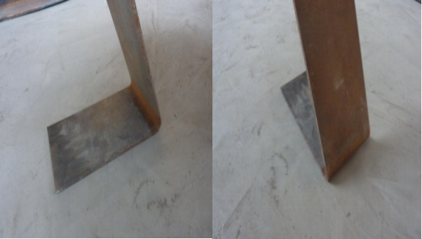 Angle Steel And Plate Use CNC Metal Sheet Bending And Heat Machine 3 CNC Axis