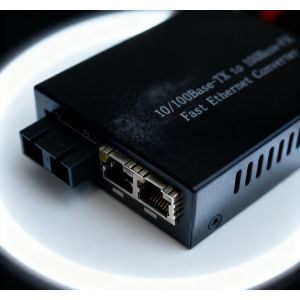 China Transform Your Business with Our State-of-the-Art Media Converter wholesale