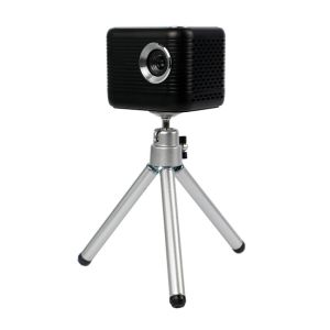 China 640*360 LED DLP Projector For Home Theater 3.7V 2500MAH wholesale