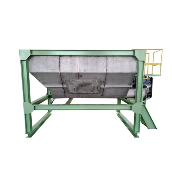 Customized Package Flexible Auger Stainless Steel Screw Conveyor for mining, Food industry