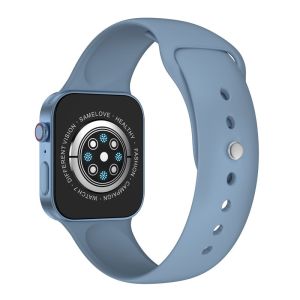 40mm Ladies Touch Android Smart Watch 4G Compatible With IOS And Android Phones