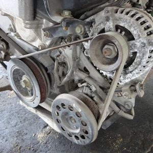 China Japan Imported Gasoline Engine 3.0L Used Engine For Toyota Vellfire wholesale