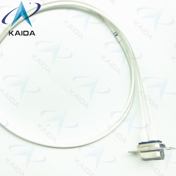 15 Shell MIL-DTL-83513 Micro-D Connector Gold Contact Finish Mil Dtl 83513 Contacts