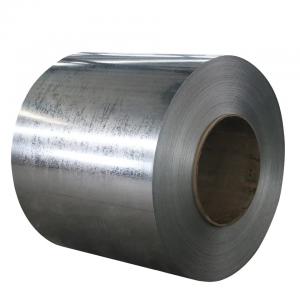 China G550 Hot Dipped Galvanized Steel Strip Coil Roll GI wholesale