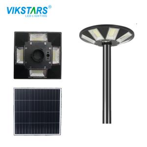 China 780pcs LED Solar Powered Garden Lights Black With 2 Year Warranty wholesale