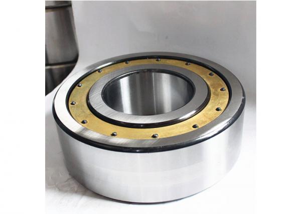 NJG-2328-VH Cylindrical Low Friction Roller Bearing For Alternator High Load Carrying Capacity 140*102*300MM