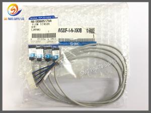 China Panasonic NPM Sensor SMT Machine Parts N510068517AA MTNS000431AA SMC PFMV530F-1-N-X901B Original New on sale