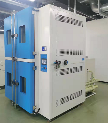 Figure 4 Thermal Shock