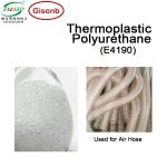 China Thermoplastic Polyurethane Polyester Based TPU Hardness 90 ShoreA E4190 for sale