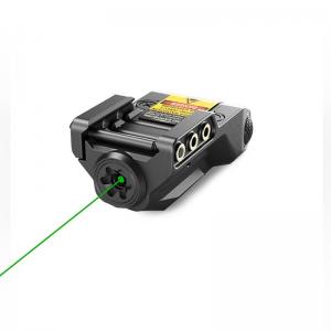 China 515nm Laser Bore Sighter LASERSPEED Green Laser Pointer Sight 1.85oz wholesale