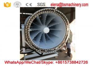 China hot selling industrial fog cannon / electric pump sprayer / air blast sprayer wholesale