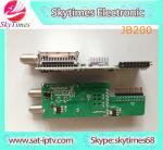 Tuner module JB200 for north america jb200 8psk module usb wifi jb200 module