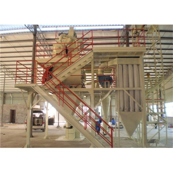 Small Resistance 99.99% Mine Bag Dust Collector 1.2m3/Min SGS ISO