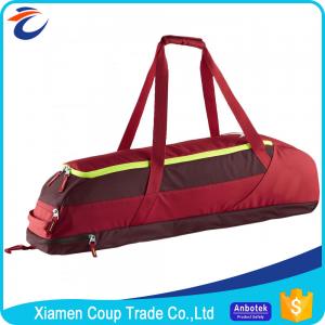 China Multifunction Cycling Custom Sports Bags Sports Equipment Shoulder Duffle Bag wholesale