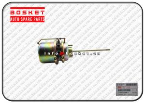 China 1482502481 1-48250248-1 Isuzu Brake Parts Spring Chamber Assembly ISUZU CXZ81 10PE1 on sale