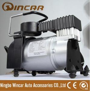 China 12v automotive portable air Compressor Tire Inflator from Ningbo WINCAR on sale
