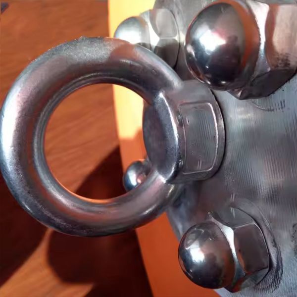 300 X 1000mm Floating Foam Fender Lightweight Durable Shock Absorbing