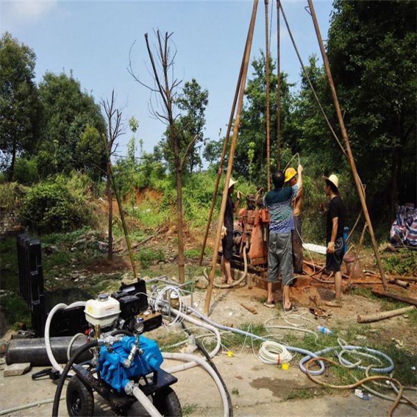 NQ HQ PQ SQ Inflated Grouting Packers For Wireline Core Barrels Permeability Testing