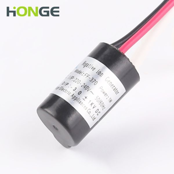 Promote Metabolism Negative Oxygen Ion Generator Enhance Disease Resistance