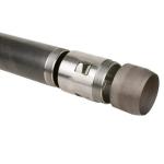 U100 sampling system, U100 samplers for Soil Testing, Geotechnical sampling