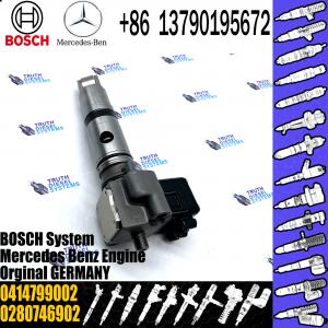 China BOSCH new Diesel fuel Unit pump assembly 0414799008 0414799002 0414799027 A0280746902 for Mercedes Benz engine wholesale