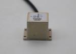 MEMS Three Axis Gyroscope Sensor For Automotive Electronics