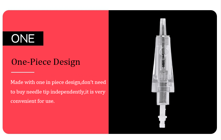 Disposable Cartridge Machine Needle for Permanent Makeup