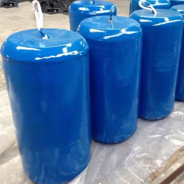 300 X 1000mm Floating Foam Fender Lightweight Durable Shock Absorbing