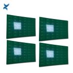 Double Sided HDI Multilayer PCB Circuit Board For Electronics
