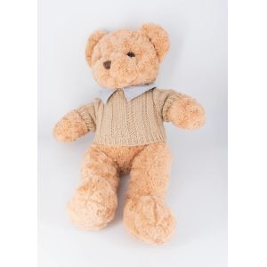 China All Ages Soft Plush Toys Teddy Bear Personalized Text Image And Outfits For Unique Gifts wholesale
