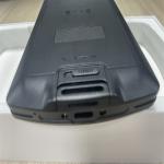Keyboard Type Handheld PDA Scanner Multi Purpose Smart Date Scan And Process