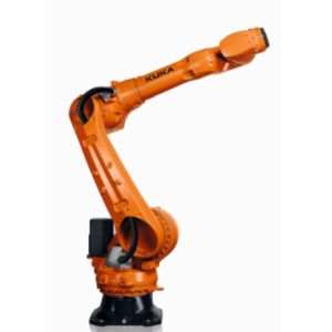Buy cheap Kuka Kr Quantec Kr 30 R2500 Base​ 6-Axis Industrial Robot Arm from wholesalers