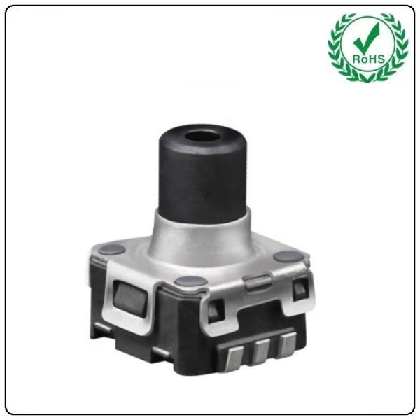 Quality 6mm Rotary Encoder Push Button Switch Rotary Encoder Incremental Soundwell Rotary Encoder Switzerland EC06 for sale